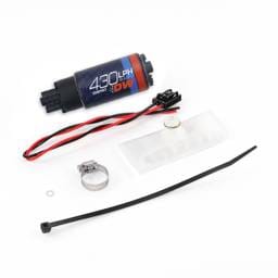 DeatschWerks 9-437-1030 DeatschWerks BMW E30 DW430C 430lph Compact Fuel Pump