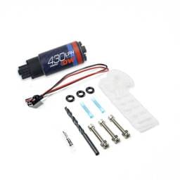 DeatschWerks 9-437-1060 DeatschWerks 15-18 VW Golf DW430C 430LPH Compact Fuel Pump