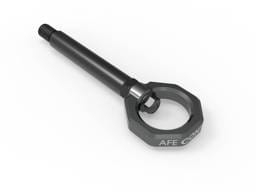 aFe 450-502004-G aFe 23-25 BMW M2 (G87) CONTROL Front / Rear Tow Hook - Gray