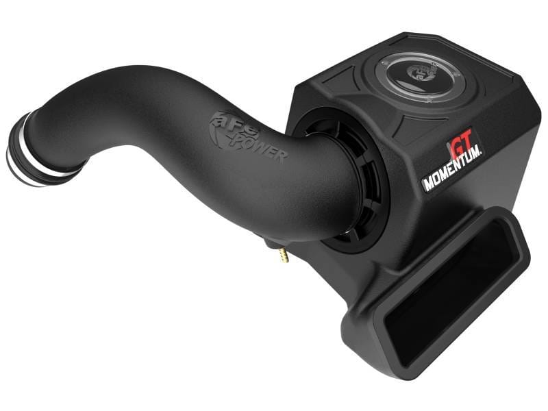 aFe 50-70128D aFe 24-25 Volkswagen Atlas L4-2.0L (t) Momentum GT Cold Air Intake System w/ Pro Dry S Filter