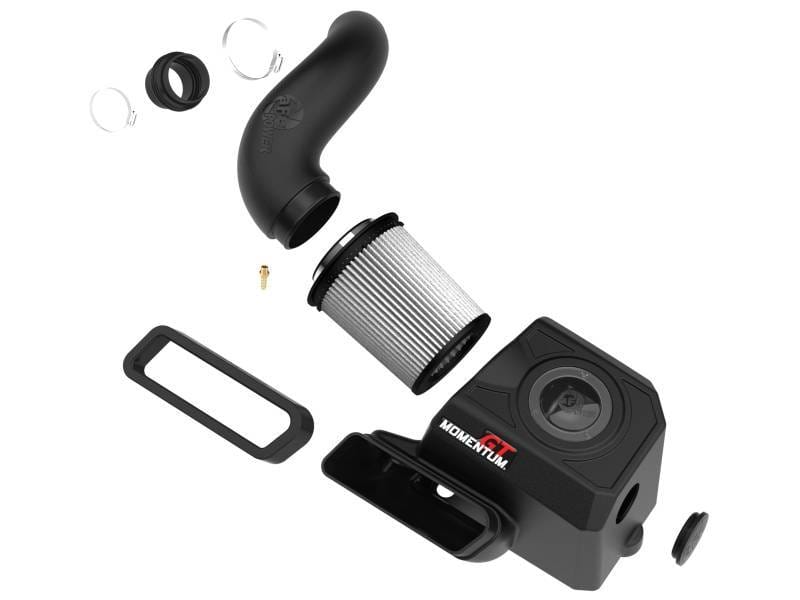 aFe 50-70128D aFe 24-25 Volkswagen Atlas L4-2.0L (t) Momentum GT Cold Air Intake System w/ Pro Dry S Filter thumbnail 3