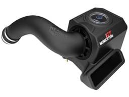 aFe 50-70128R aFe 24-25 Volkswagen Atlas L4-2.0L (t) Momentum GT Cold Air Intake System w/ Pro 5R Filter