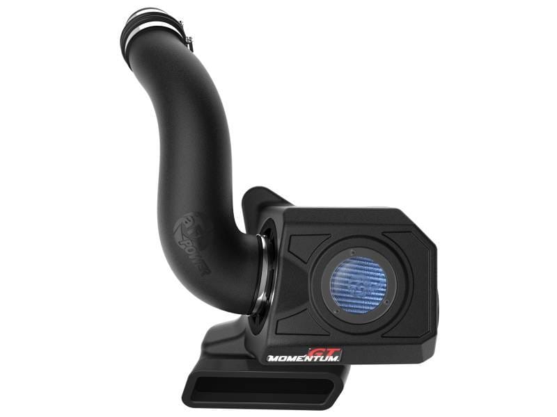 aFe 50-70128R aFe 24-25 Volkswagen Atlas L4-2.0L (t) Momentum GT Cold Air Intake System w/ Pro 5R Filter thumbnail 9