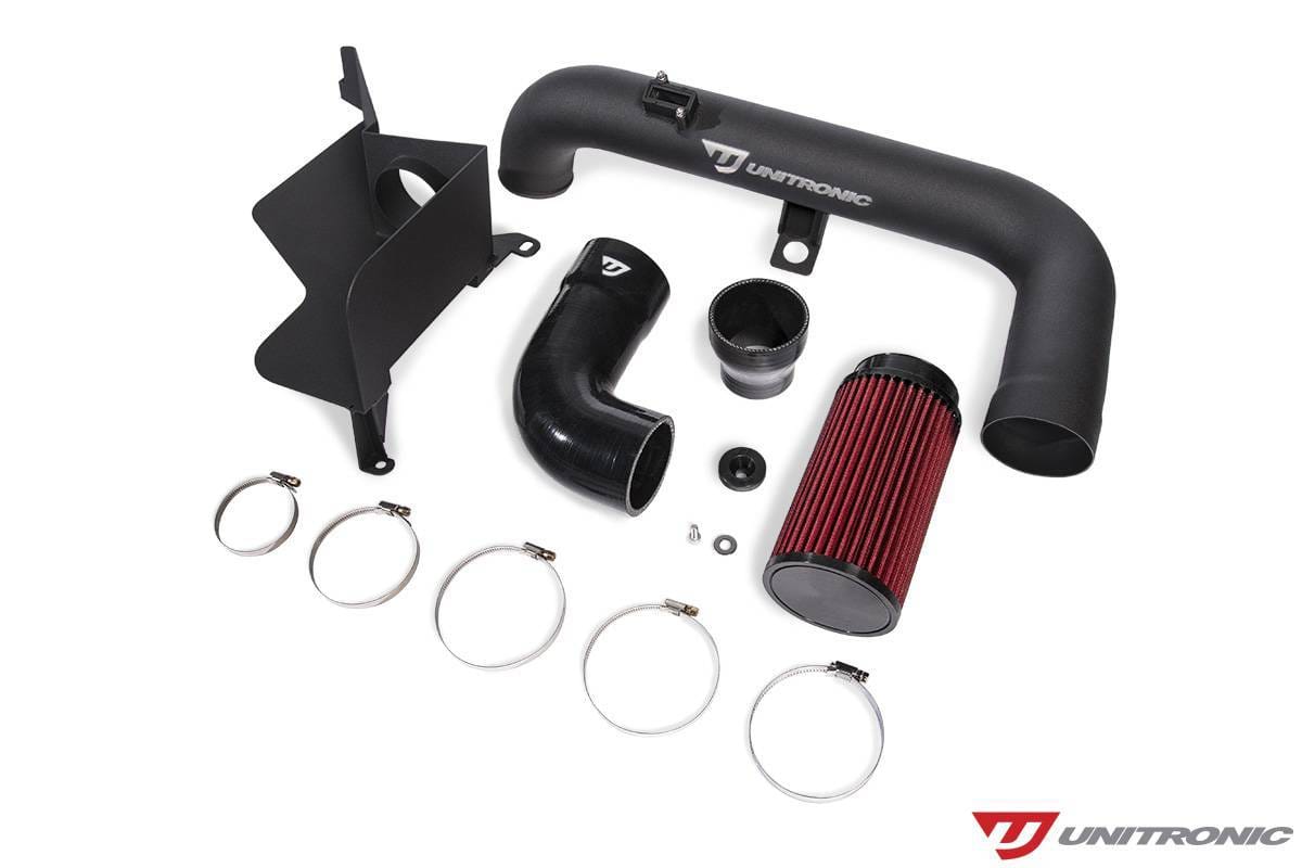 Unitronic 2.0 TFSI Cold Air Intake System
