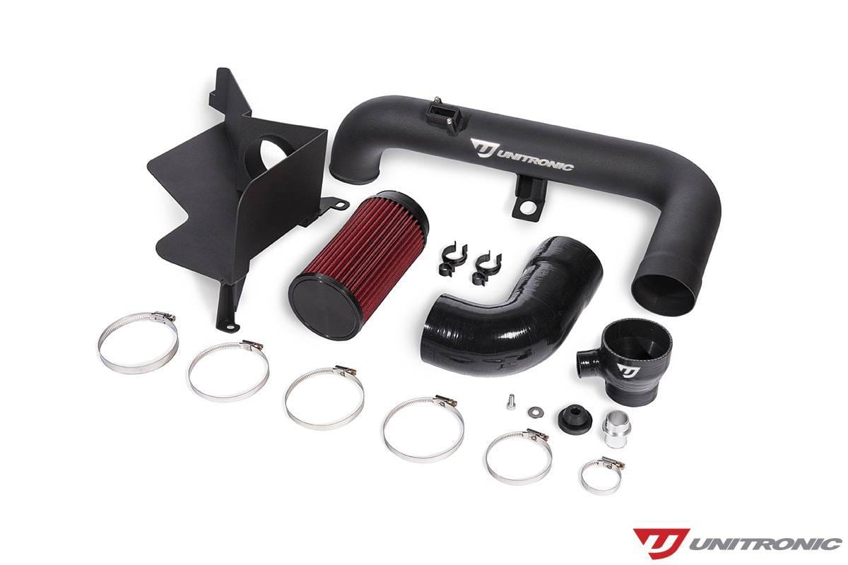 Unitronic 2.0 TFSI Cold Air Intake System (Golf R / S3)