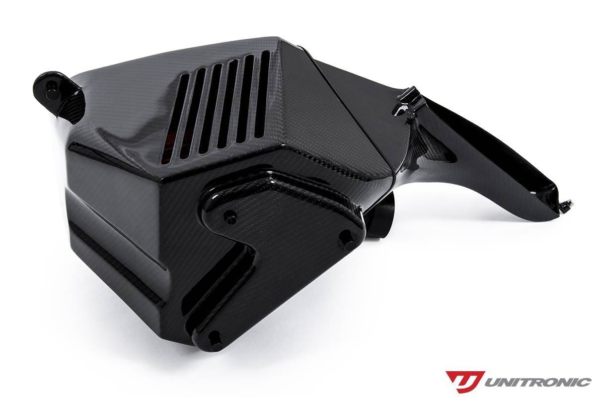 Unitronic Carbon Fiber Intake System- 2.0TSI B9 A4/A5