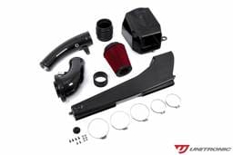 Unitronic Carbon Fiber Intake System- 3"- 2.5TFSI EVO