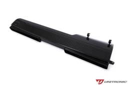 Unitronic Carbon Fiber Air Duct for MK7/8 & 8V/8Y