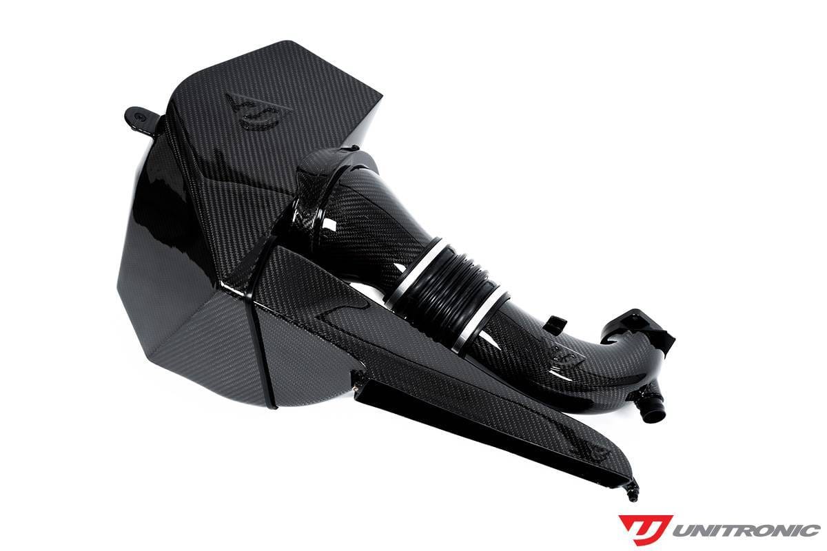 Unitronic Carbon Fiber Intake System with Inlet- 3.0TFSI B9 S4/S5