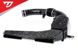 Unitronic Forged Carbon Fiber Intake System- 4"- 2.5TFSI EVO