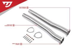 Unitronic Midpipes for 2.5TFSI EVO