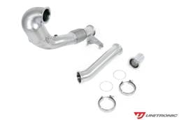Unitronic Performance Downpipe 1.8TSI MQB EA888.3 FWD