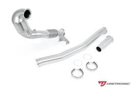 Unitronic Performance Downpipe 2.0TSI MQB EA888.3 AWD