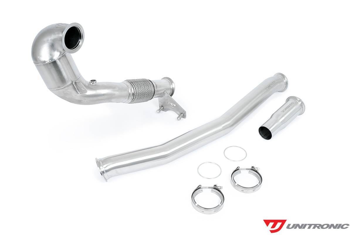 Unitronic Performance Downpipe 2.0TSI MQB EA888.3 AWD