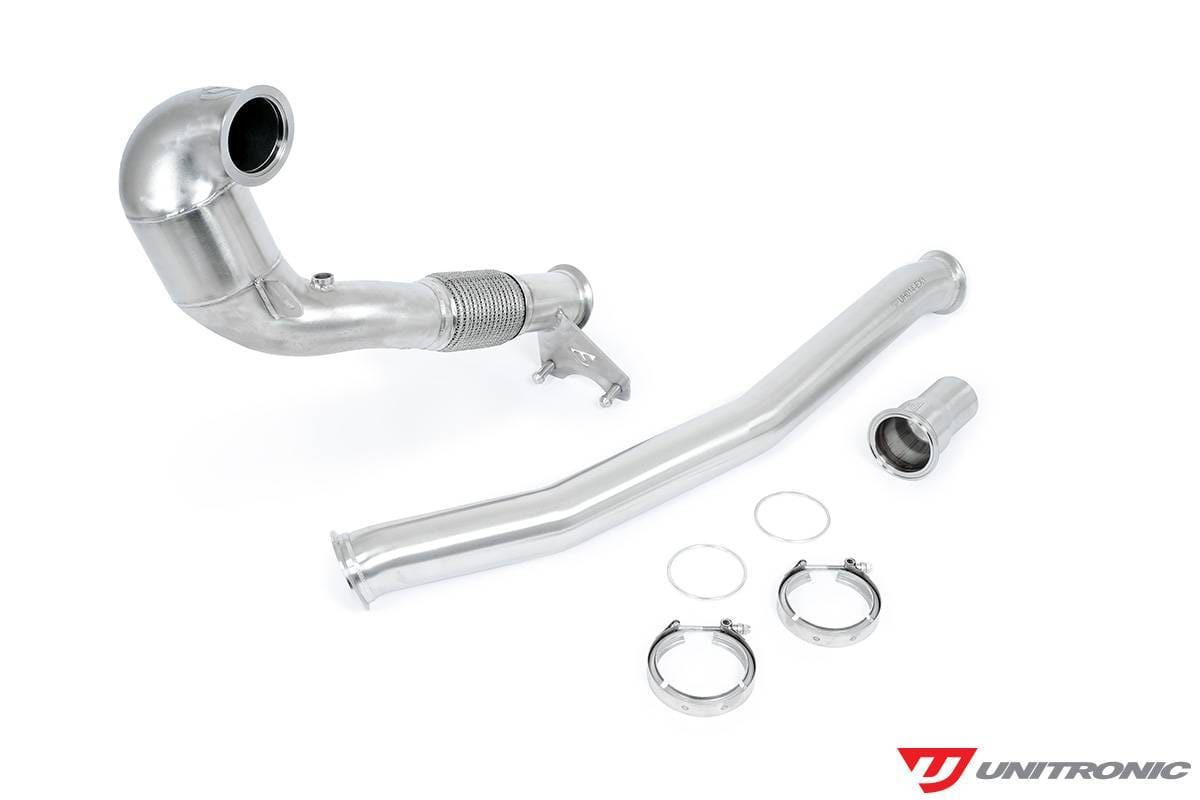 Unitronic Performance Downpipe 2.0TSI MQB EA888.3 AWD (TT/TTS)