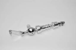 Fidanza Performance 891830 Fidanza 00-04 VW Golf GTI/Jetta/Audi A3 Short Throw Shifter - Fits 2000-2004 Volkswagen Jetta