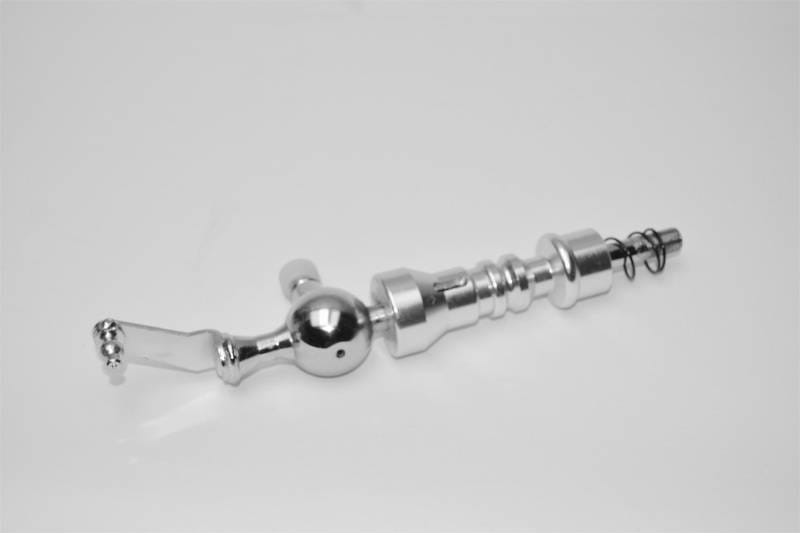 Fidanza Performance 891830 Fidanza 00-04 VW Golf GTI/Jetta/Audi A3 Short Throw Shifter - Fits 2000-2004 Volkswagen Jetta
