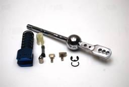Fidanza Performance 891838 Fidanza Audi 96-01 A4 / 2000 A6 / 00-02 S4 w/ B5 Chassis Short Throw Shifter - Fits 1998-2002 Volkswagen Passat