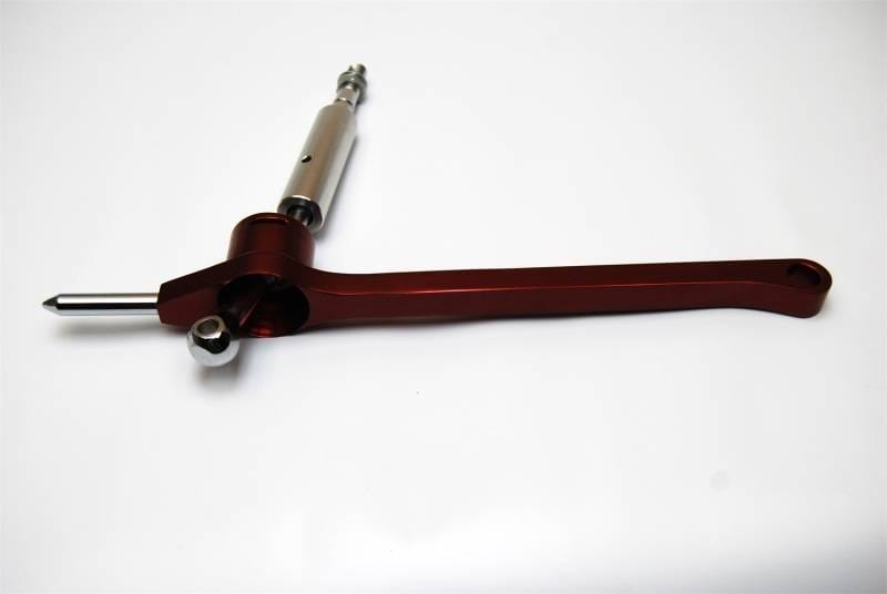 Fidanza Performance 891854 Fidanza 99-03 BMW E46 Short Throw Shifter - Fits 2000-2003 BMW M3, 328i
