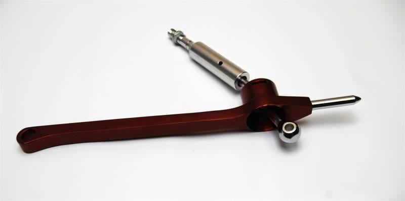 Fidanza Performance 891854 Fidanza 99-03 BMW E46 Short Throw Shifter - Fits 2000-2003 BMW M3, 328i thumbnail 3