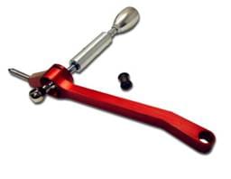 Fidanza Performance 891855 Fidanza 1999-2004 BMW M3 Short Throw Shifter - Fits 1999-2004 BMW M3