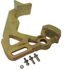 Fidanza Performance 891907 Fidanza 01-05 Volkswagen Golf GTI MK4 6-Speed Short Throw Shifter - Fits select 2000-2008 Volkswagen models