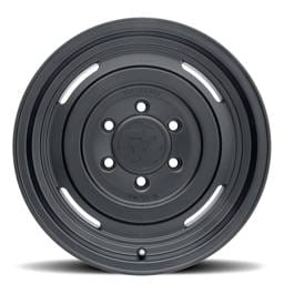 fifteen52 AHDAB-67569-00 fifteen52 Analog HD 16x7.5 6x139.7 0mm ET 106.2mm Center Bore Asphalt Black Wheel
