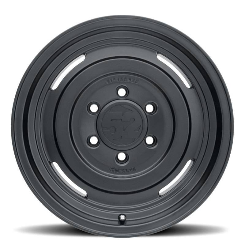 fifteen52 AHDAB-78557-00 fifteen52 Analog HD 17x8.5 5x127 0mm ET 71.5mm Center Bore Asphalt Black Wheel