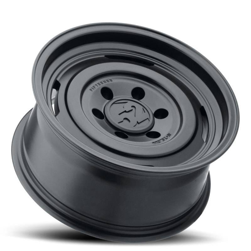 fifteen52 AHDAB-78557-00 fifteen52 Analog HD 17x8.5 5x127 0mm ET 71.5mm Center Bore Asphalt Black Wheel thumbnail 7