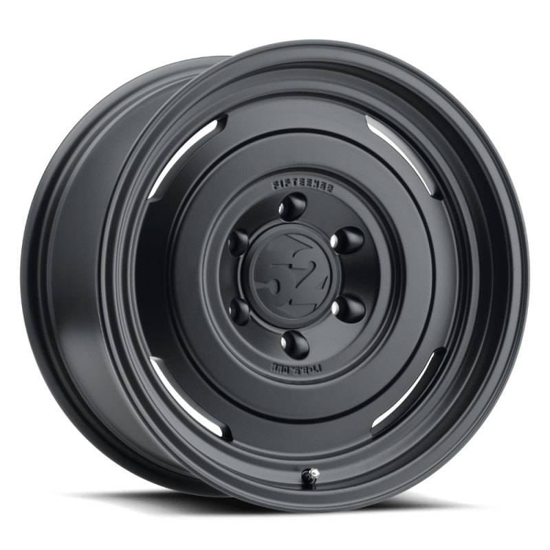 fifteen52 AHDAB-78569-00 fifteen52 Analog HD 17x8.5 6x139.7 0mm ET 106.2mm Center Bore Asphalt Black Wheel thumbnail 3