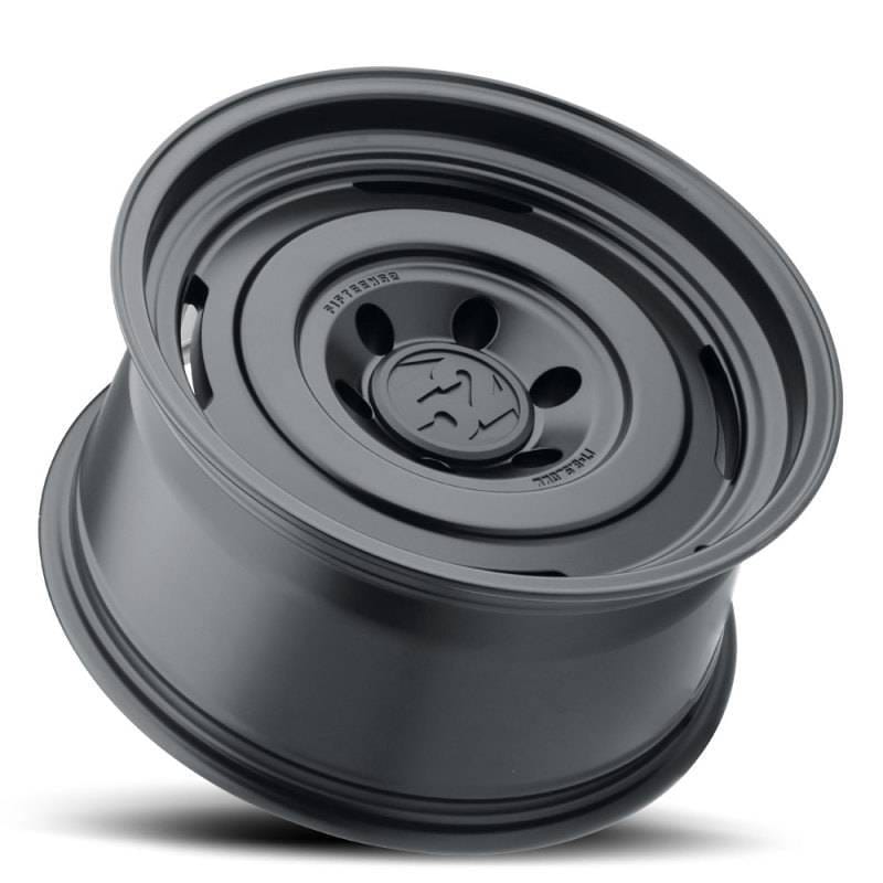 fifteen52 AHDAB-78569-00 fifteen52 Analog HD 17x8.5 6x139.7 0mm ET 106.2mm Center Bore Asphalt Black Wheel thumbnail 7