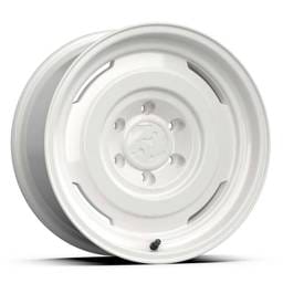 fifteen52 AHDCW-78569-00 fifteen52 Analog HD 17x8.5 6x139.7 0mm ET 106.2mm Center Bore Gloss White Wheel