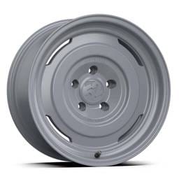 fifteen52 AHDPG-78555-00 fifteen52 Analog HD 17x8.5 5x150 110.3mm Center Bore 4.75in. BS Peak Grey Wheel