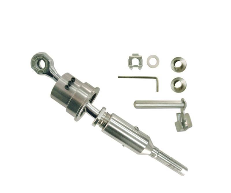 Fidanza Performance 891102 Fidanza 2003-2008 BMW Z4 Short Throw Shifter - Fits 2003-2008 BMW Z4