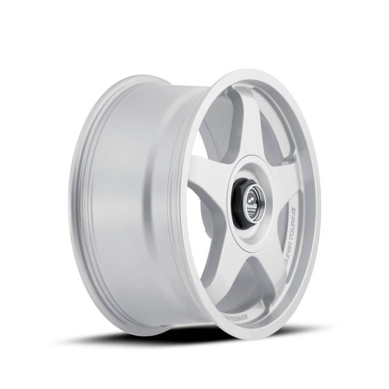 fifteen52 STCSS-88558+45 fifteen52 Chicane 18x8.5 5x108/5x112 45mm ET 73.1mm Center Bore Speed Silver Wheel thumbnail 5