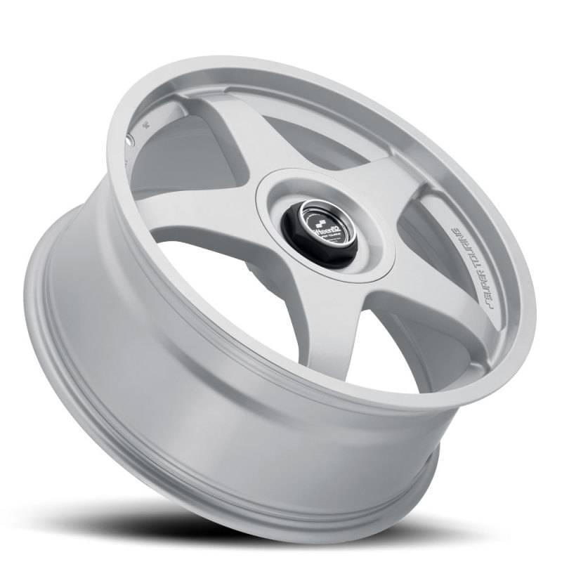 fifteen52 STCSS-98558+45 fifteen52 Chicane 19x8.5 5x108/5x112 45mm ET 73.1mm Center Bore Speed Silver Wheel thumbnail 7