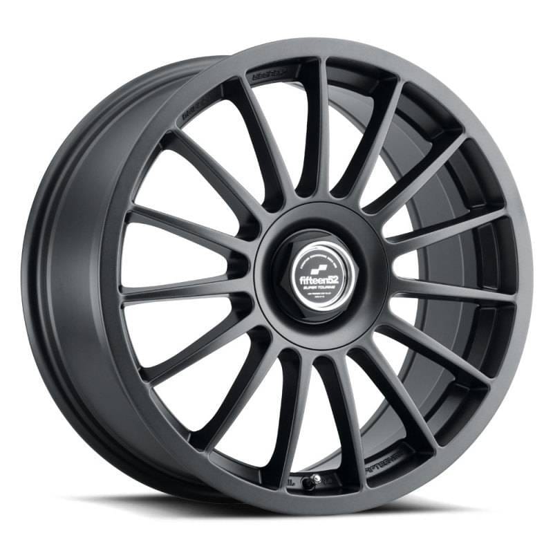 fifteen52 STPFG-77540+42 fifteen52 Podium 17x7.5 4x100/4x108 42mm ET 73.1mm Center Bore Frosted Graphite Wheel thumbnail 3