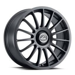 fifteen52 STPFG-88551+35 fifteen52 Podium 18x8.5 5x112/5x120 35mm ET 73.1mm Center Bore Frosted Graphite Wheel