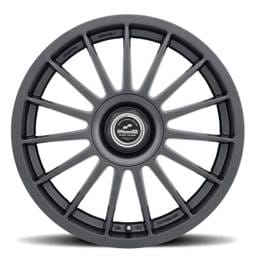fifteen52 STPFG-98558+45 fifteen52 Podium 19x8.5 5x108/5x112 45mm ET 73.1mm Center Bore Frosted Graphite Wheel