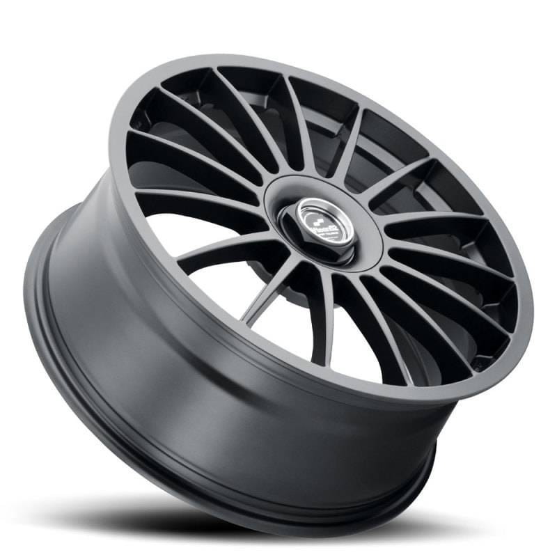 fifteen52 STPFG-98558+45 fifteen52 Podium 19x8.5 5x108/5x112 45mm ET 73.1mm Center Bore Frosted Graphite Wheel thumbnail 7