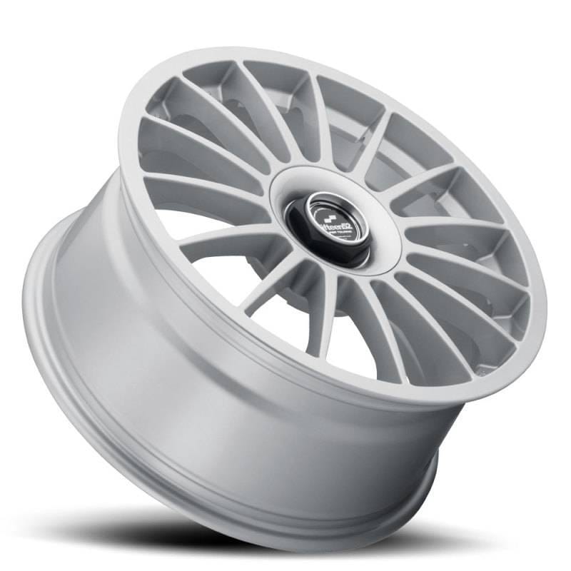 fifteen52 STPSS-88558+45 fifteen52 Podium 18x8.5 5x108/5x112 45mm ET 73.1mm Center Bore Speed Silver Wheel thumbnail 7