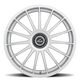 fifteen52 STPSS-98558+45 fifteen52 Podium 19x8.5 5x108/5x112 45mm ET 73.1mm Center Bore Speed Silver Wheel