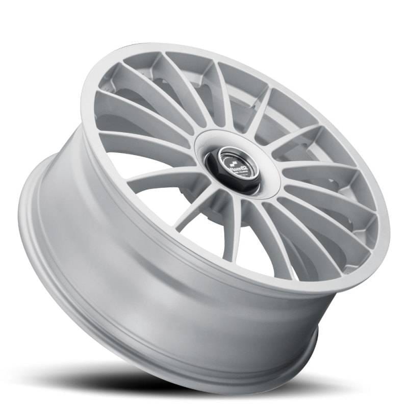 fifteen52 STPSS-98558+45 fifteen52 Podium 19x8.5 5x108/5x112 45mm ET 73.1mm Center Bore Speed Silver Wheel thumbnail 7