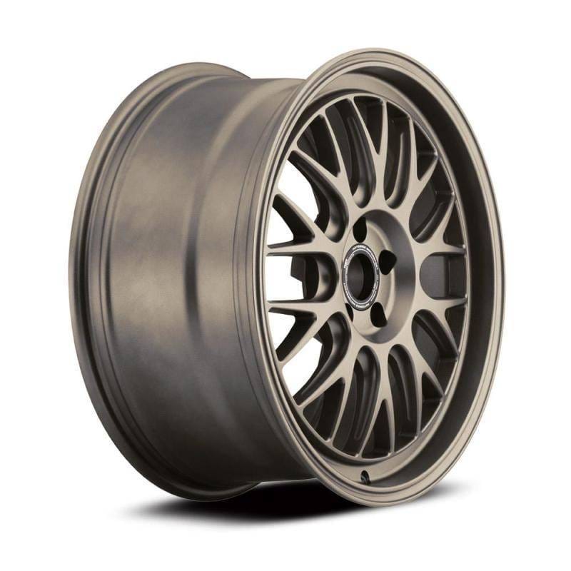 fifteen52 RSHMG-99058+45 fifteen52 Holeshot RSR 19x9 5x108 45mm ET 63.4mm Center Bore Magnesium Grey Wheel thumbnail 5