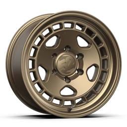 fifteen52 THCBB-78557-00 fifteen52 Turbomac HD Classic 17x8.5 5x127 0mm ET 71.5mm Center Bore Bronze Wheel