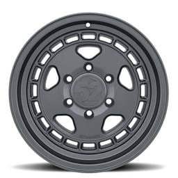 fifteen52 THCCG-78557-00 fifteen52 Turbomac HD Classic 17x8.5 5x127 0mm ET 71.5mm Center Bore Carbon Grey Wheel