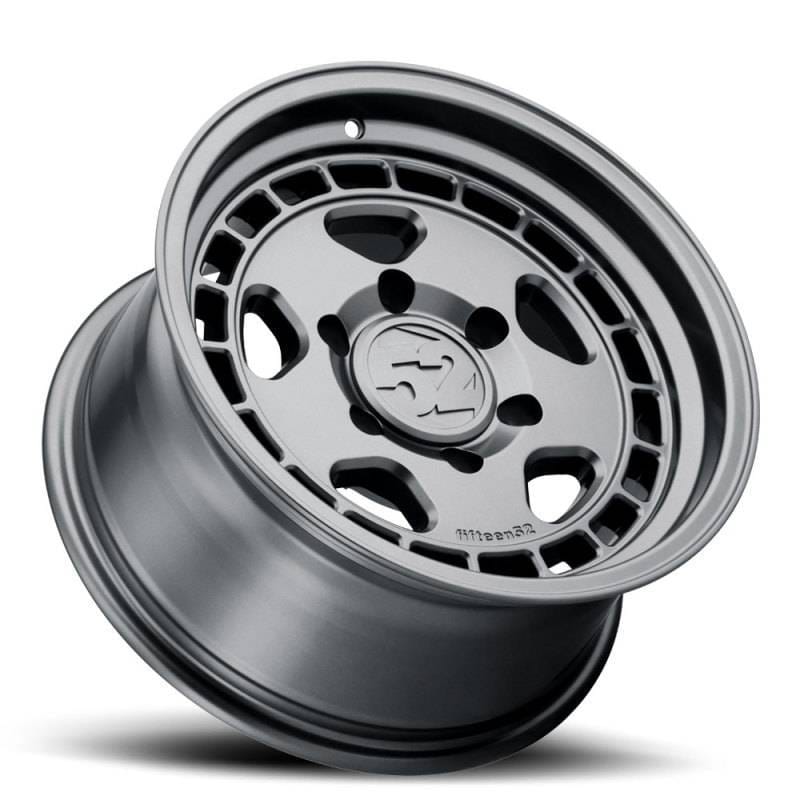 fifteen52 THCCG-78557-00 fifteen52 Turbomac HD Classic 17x8.5 5x127 0mm ET 71.5mm Center Bore Carbon Grey Wheel thumbnail 7