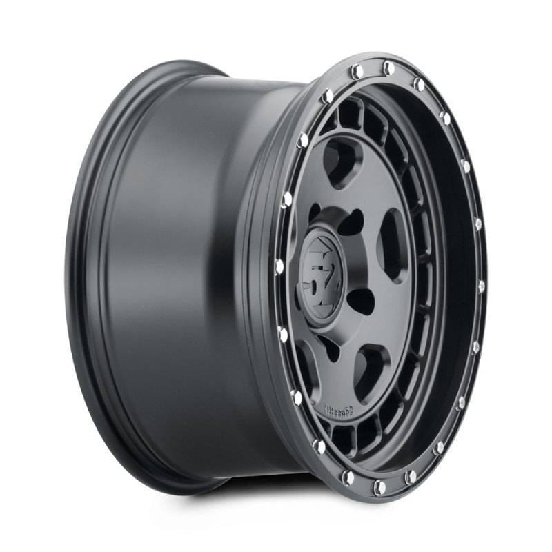 fifteen52 THDAB-178557-00 fifteen52 Turbomac HD 17x8.5 5x127 0mm ET 71.5mm Center Bore Asphalt Black Wheel thumbnail 5