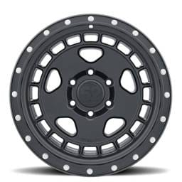 fifteen52 THDAB-178565-00 fifteen52 Turbomac HD 17x8.5 6x135 0mm ET 87.1mm Center Bore Asphalt Black Wheel