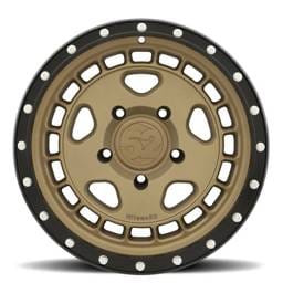fifteen52 THDBB-178557-00 fifteen52 Turbomac HD 17x8.5 5x127 0mm ET 71.5mm Center Bore Block Bronze Wheel